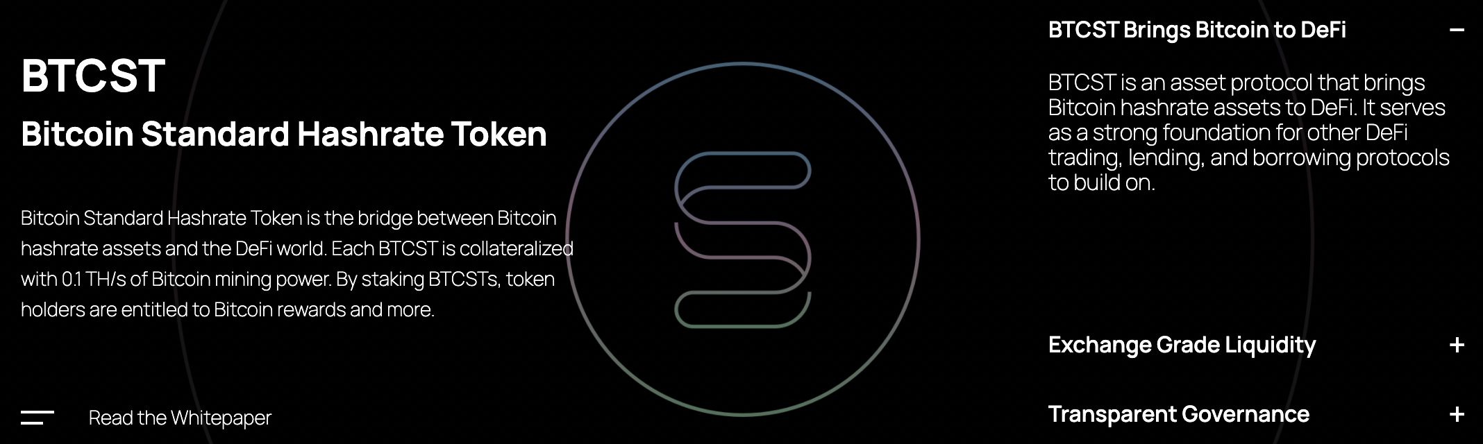 Bitcoin in DeFi: An Introduction | HackerNoon