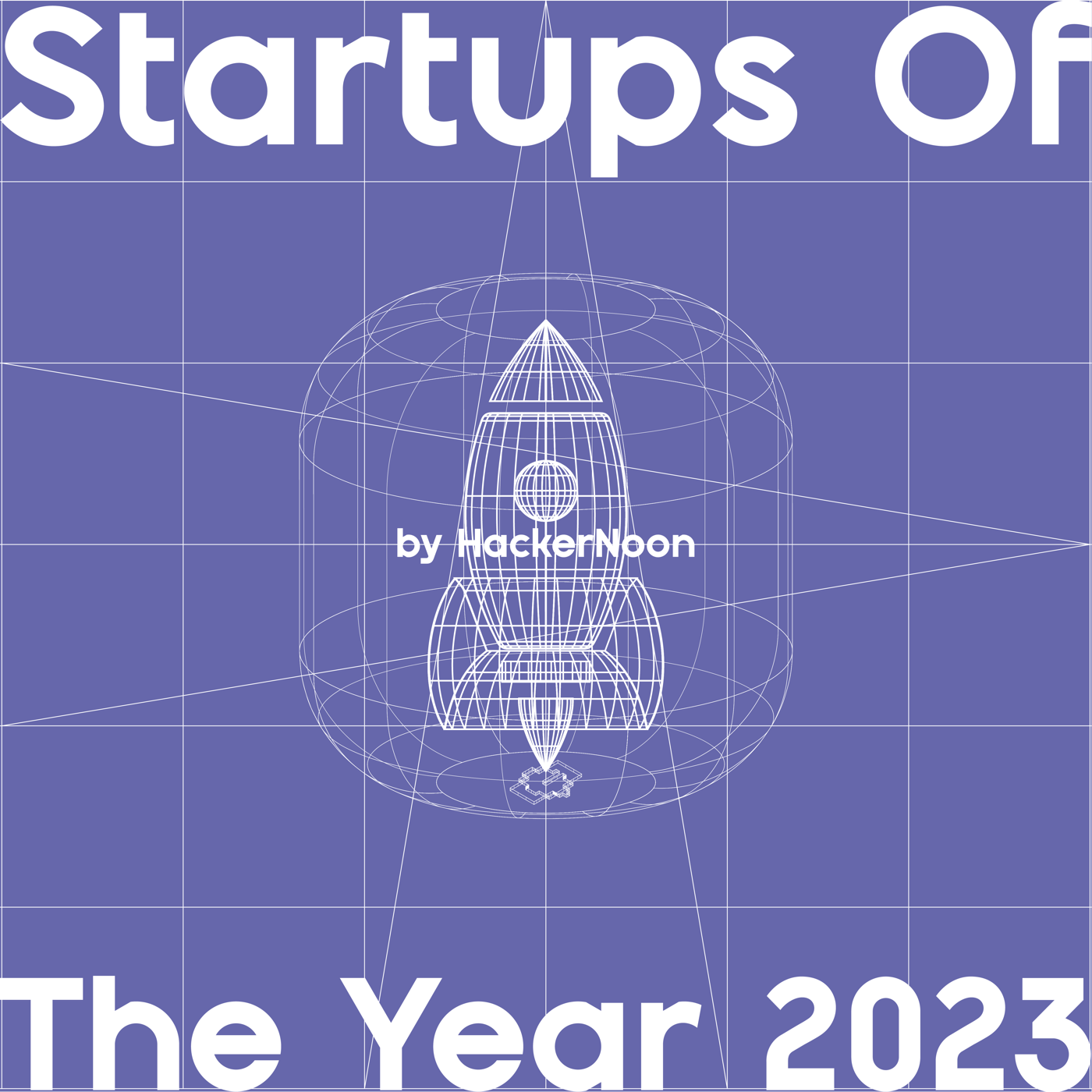Vote For AI Exosphere in HackerNoon's Startups of the Year 2023