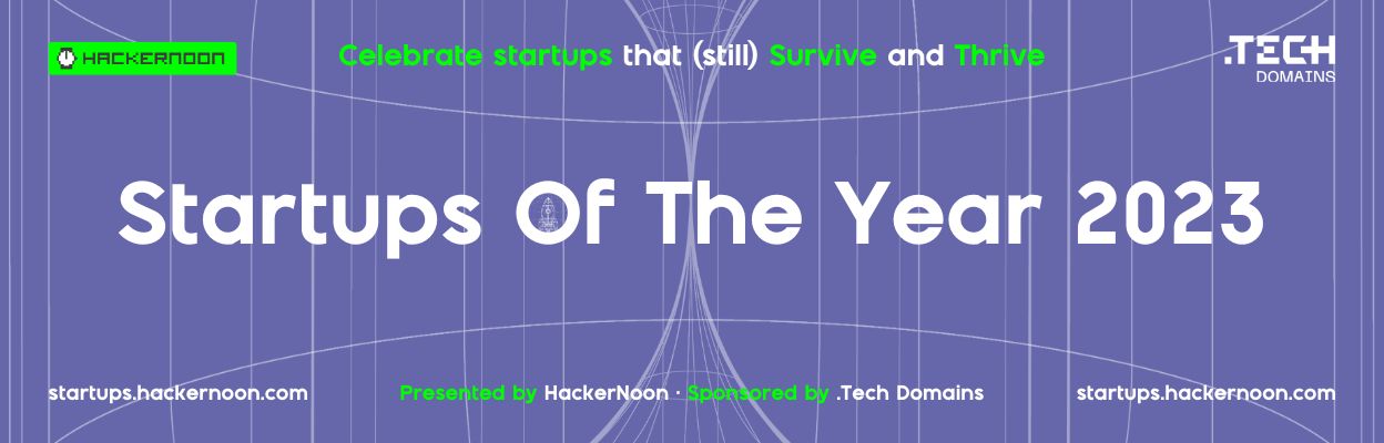 Startups of The Year 2023: 200+ Startups Nominated in Seattle