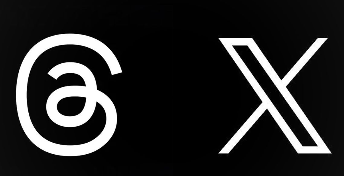 The Great Social Media Showdown: Threads vs. X