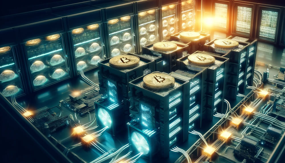 Countdown to Bitcoin Halving: A Feast of Opportunities in the Bitcoin Ecosystem