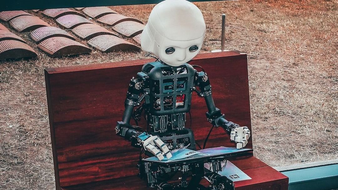 How AI will Influence Learning: An Interview with Dr Thomas Dietterich