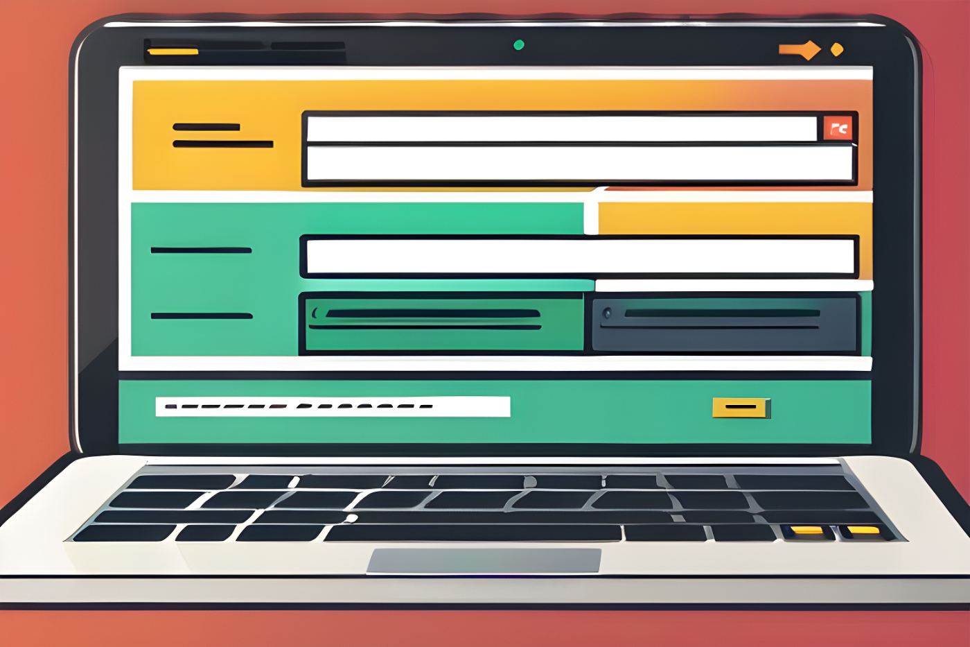 Build a Simple HTML Website with Postgres Database Connectivity