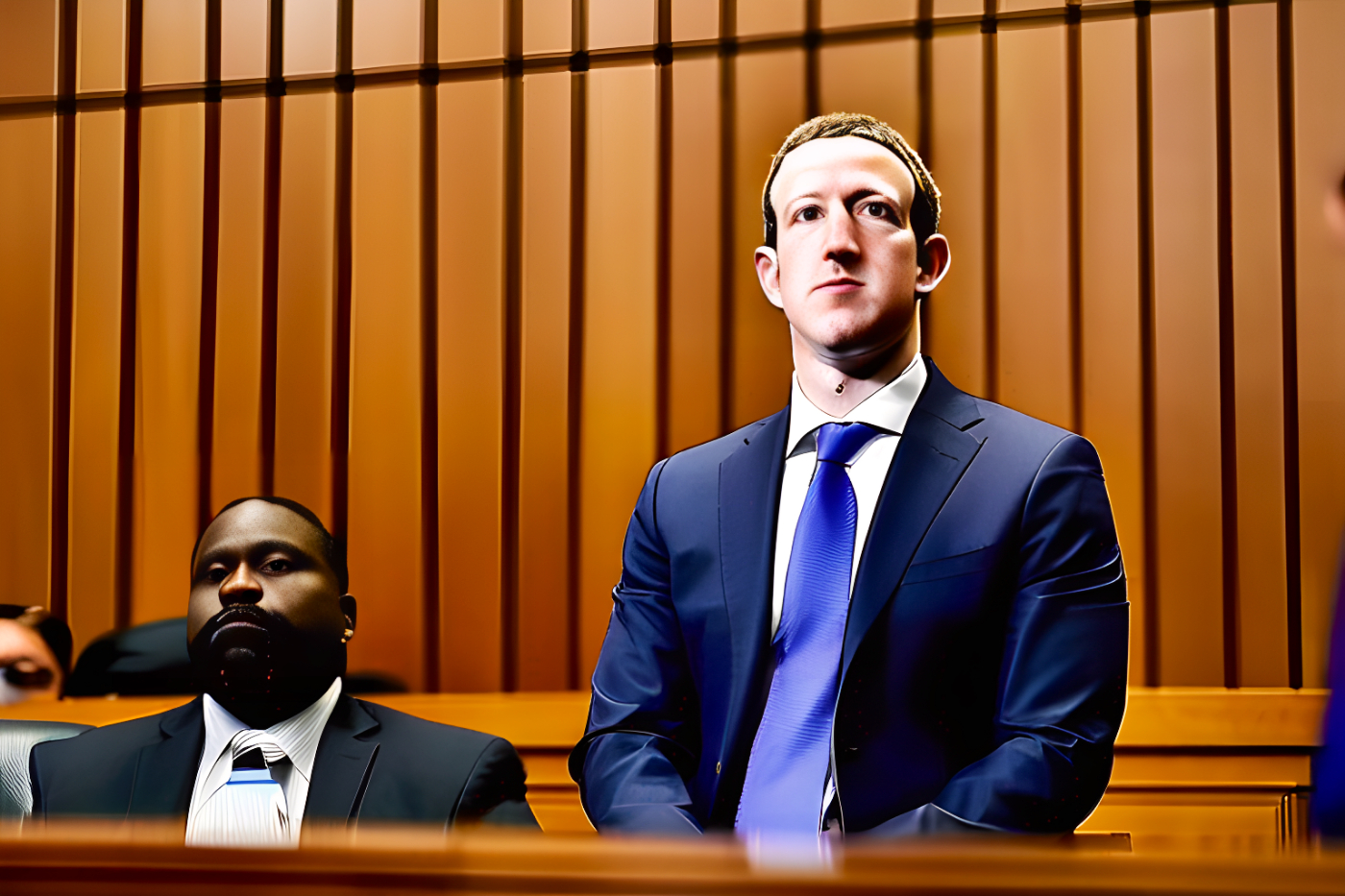 Behind the Metrics: Meta's Safety Claims Challenged in Colorado Consumer Protection Suit