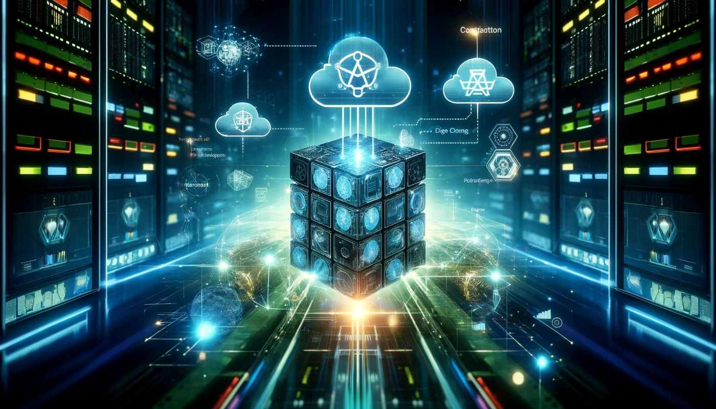 Kubernetes Management in 2024: Trends and Predictions
