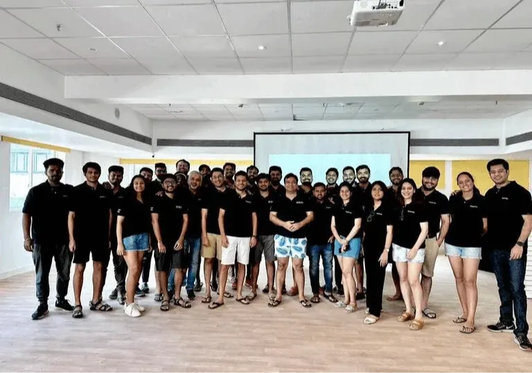 Making Fintech Great Again - Interview with Startups of the Year Nominee, Decentro 