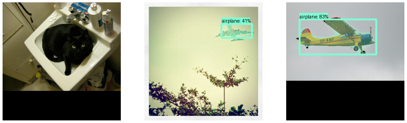 Visualizing Object Detection Data in TensorFlow with TFRecords