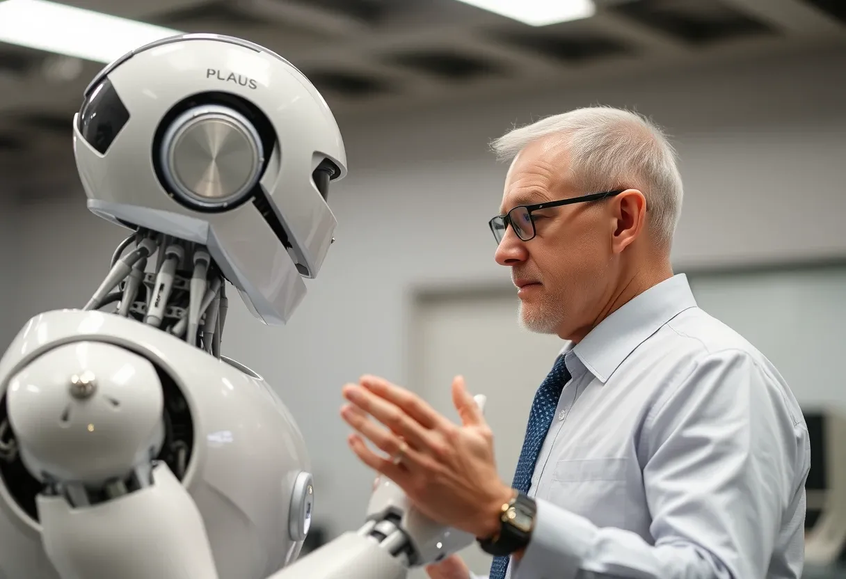 How AI Learns from Human Preferences