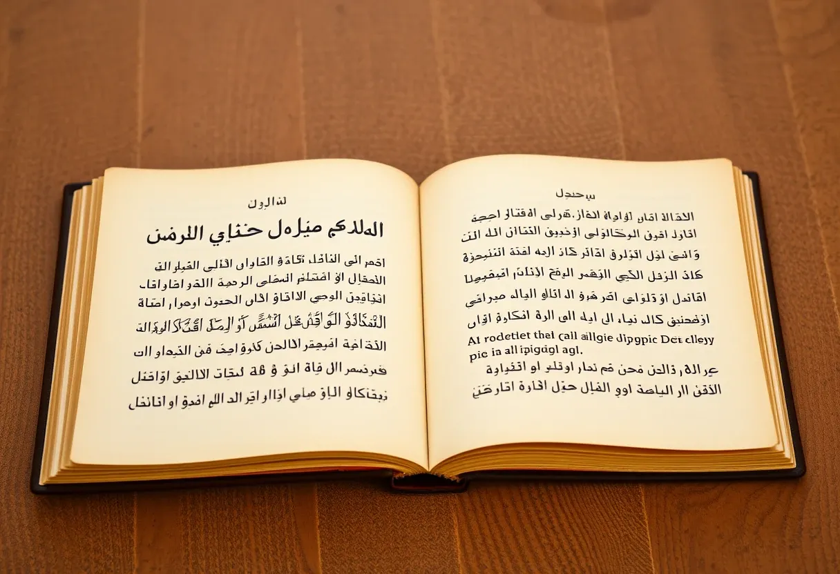 Foundational Research Behind HeArBERT: Key References and Transliteration Tables