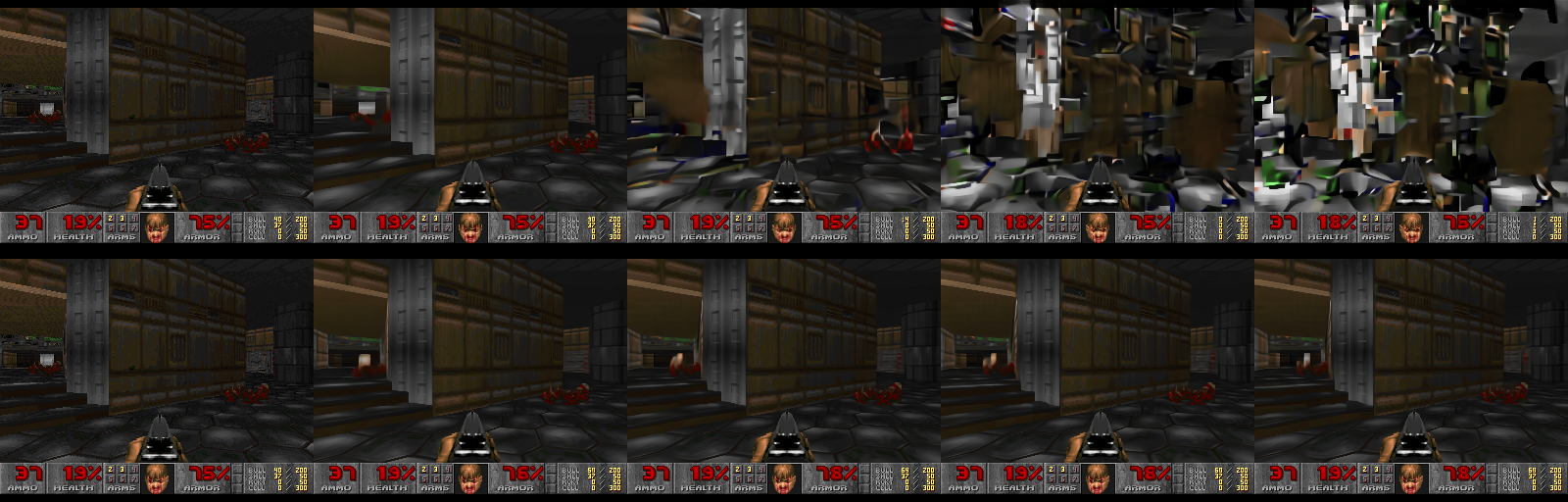 featured image - How Reinforcement Learning and Stable Diffusion Are Being Combined to Simulate Game Worlds