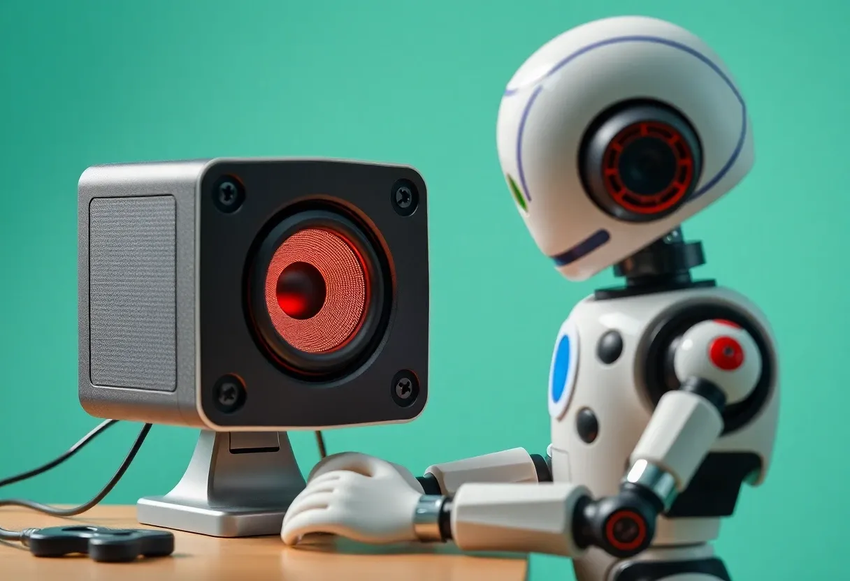 AIR-Bench: A New Benchmark for Large Audio-Language Models