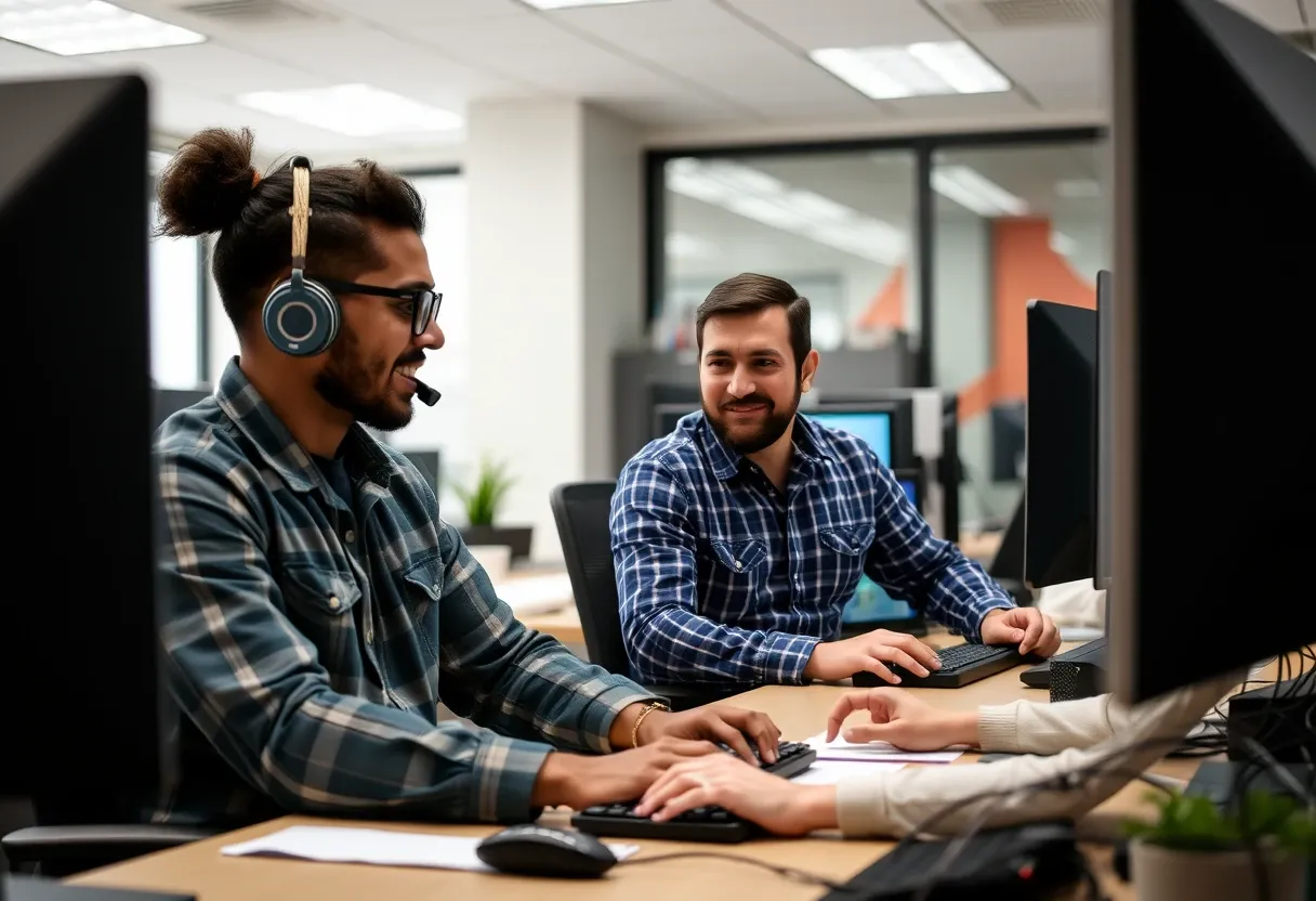 Twincode Execution Plan and Recruitment