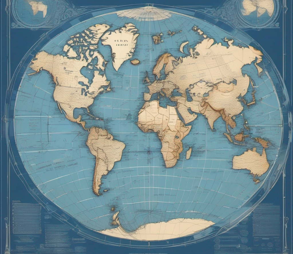 The U.S. Advocates for Trusted Data Flows and Multistakeholder Digital Governance