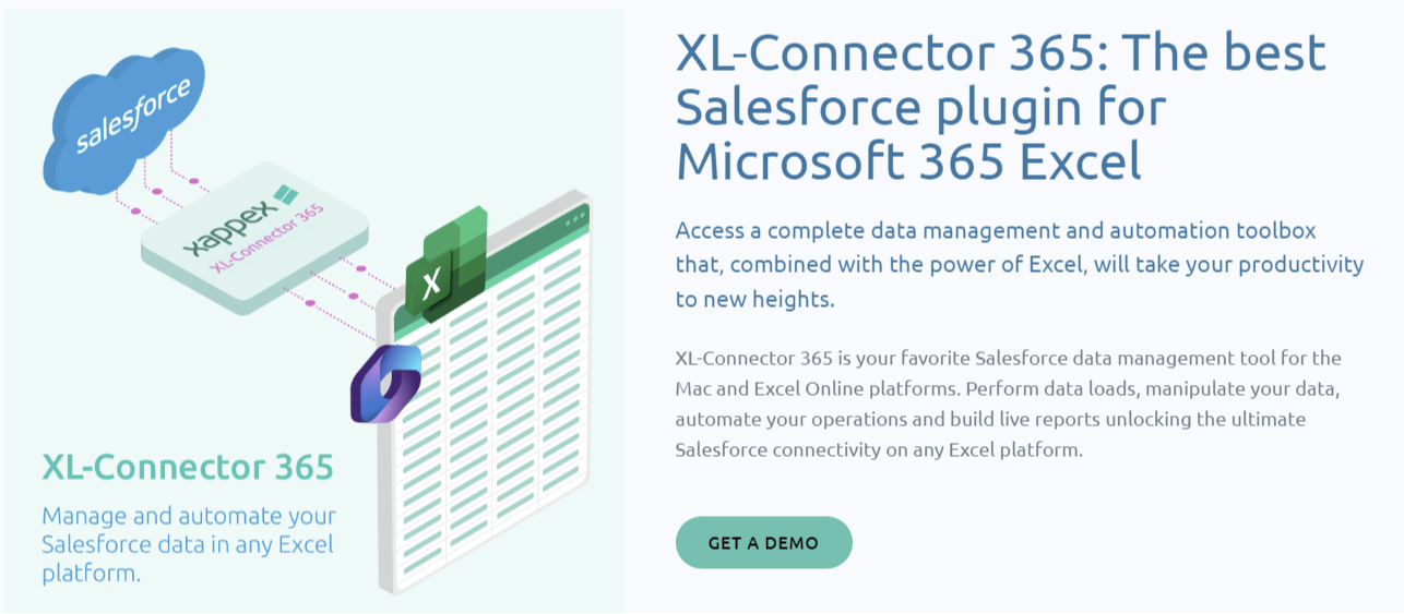 Smart Automation with Excel Connector: 7 Mass Action Use Cases in Salesforce 