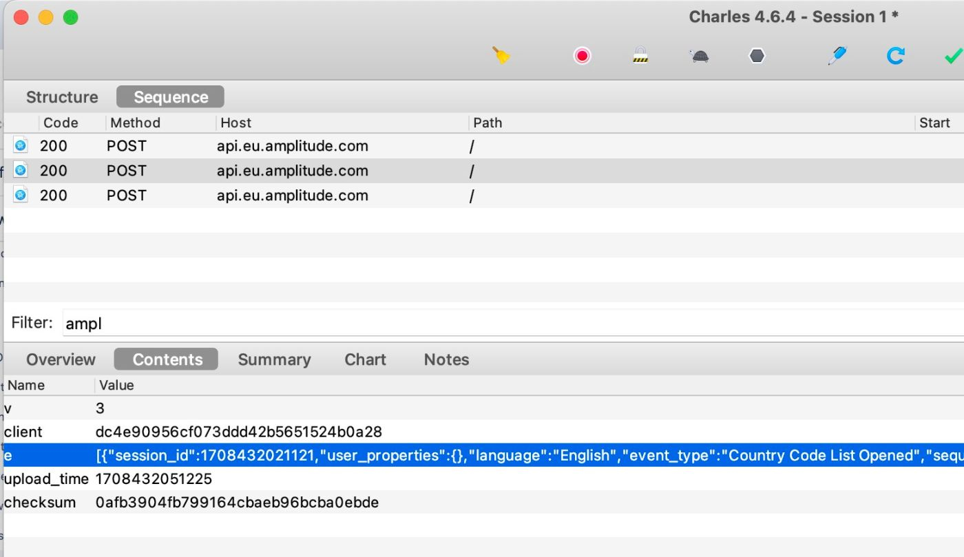 Testing Analytics Events: A Guide for QA Engineers