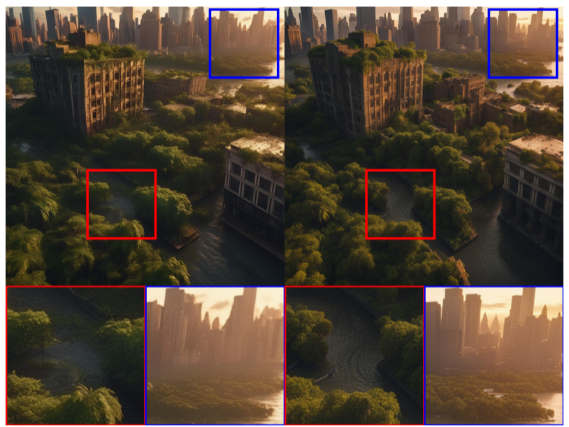 Improving Image Quality with Better Autoencoders