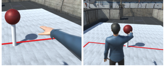 How Your Avatar Shapes Your Virtual Reality Experience