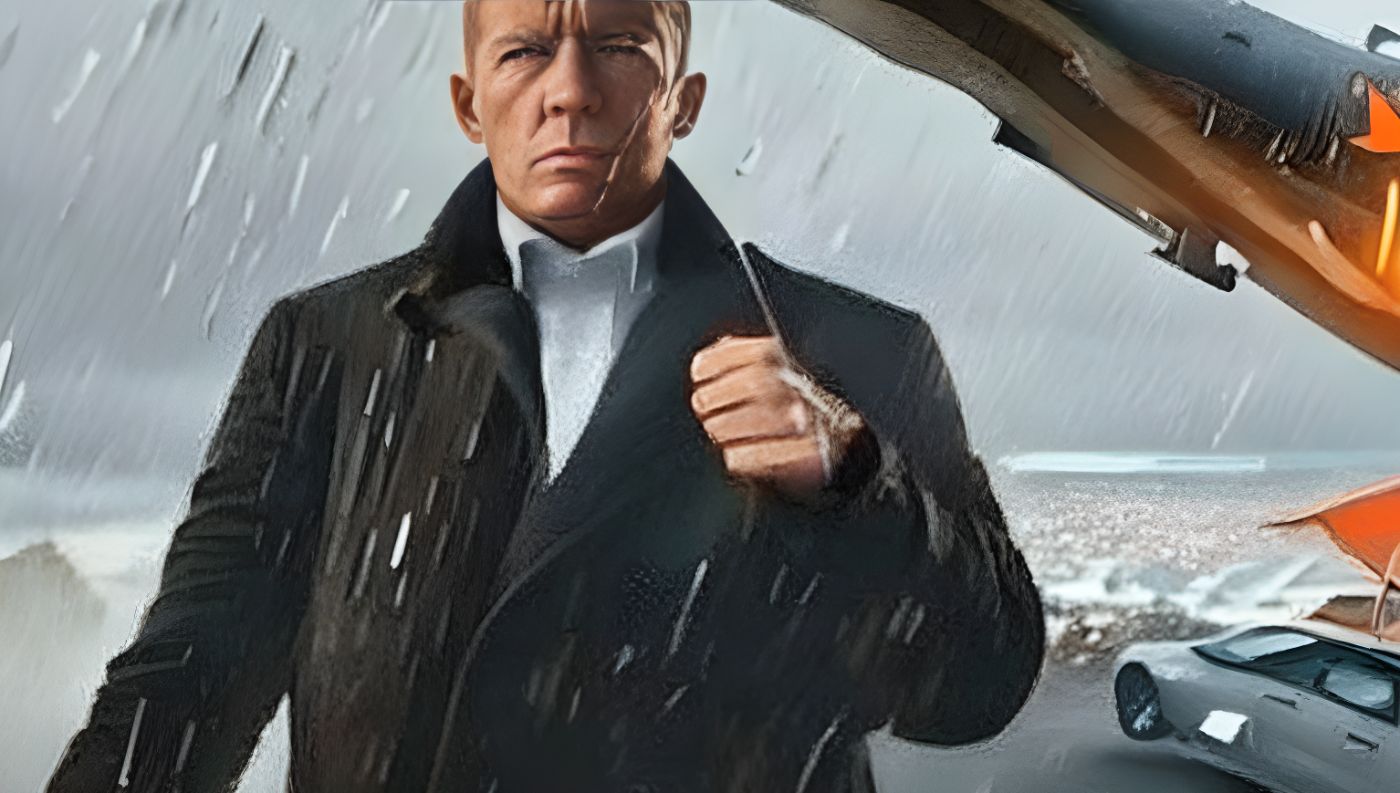 Surviving a Skyfall: A Lead Engineer’s True Story