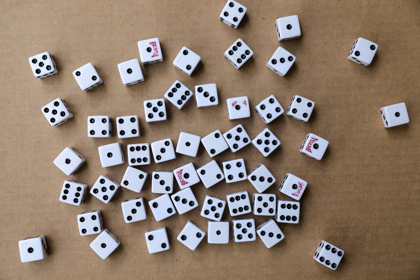 The Database Zoo: Bloom Filters, HLLs, and Other Strange Beasts of Big Data