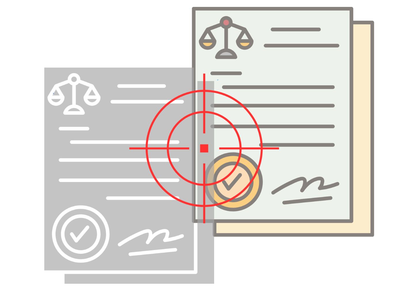 Binance and BAM Trading Caught in Regulatory Crosshairs