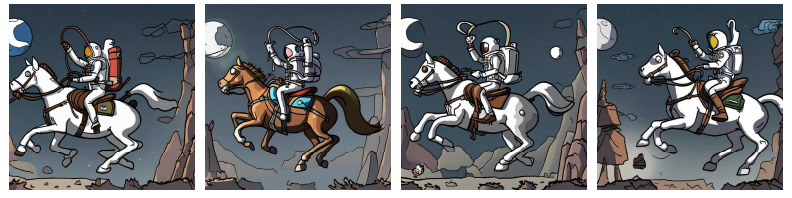 Art Protection Tools Fail Against Advanced AI Mimicry Methods