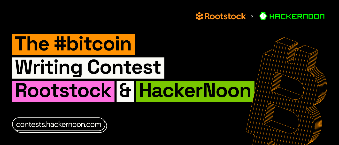 Win a Share of $17,500 by Showcasing Your Ideal Dev Stack for Building on Bitcoin