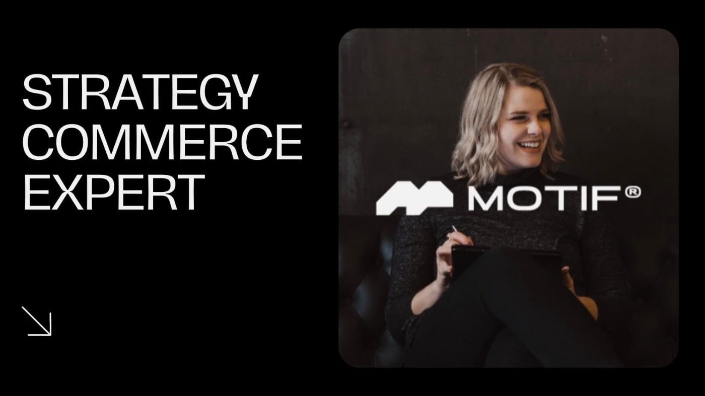 Scaling Luxe Lifestyle, Fashion & Beauty Brands - Interview with Startups of the Year Nominee, Motif