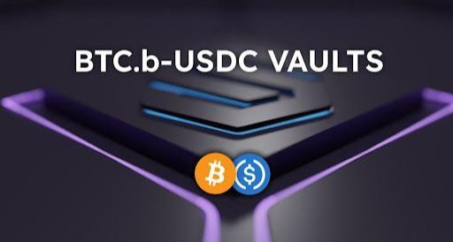 Struct Finance Introduces Tranche-based BTC.B-USDC Vaults, Revolutionizing DeFi on Avalanche
