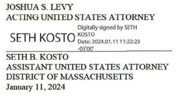 eBay Charged With Destruction, Alteration and Falsification of Records in a Federal Investigation