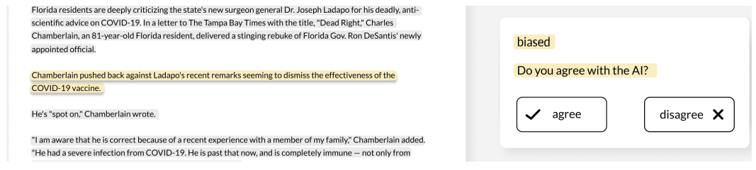 NewsUnfold Tests a Crowdsourced Approach to Detecting Media Bias