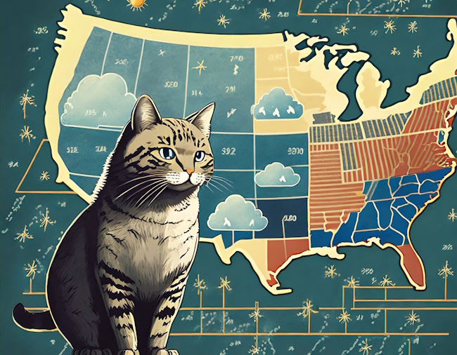 Crafting Comprehensible Data Summaries using Google PaLM Generative AI