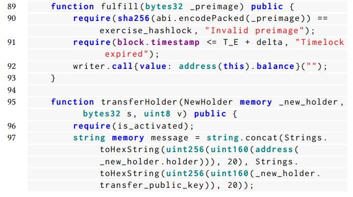 Holder Collateral-Free Cross-Chain Options