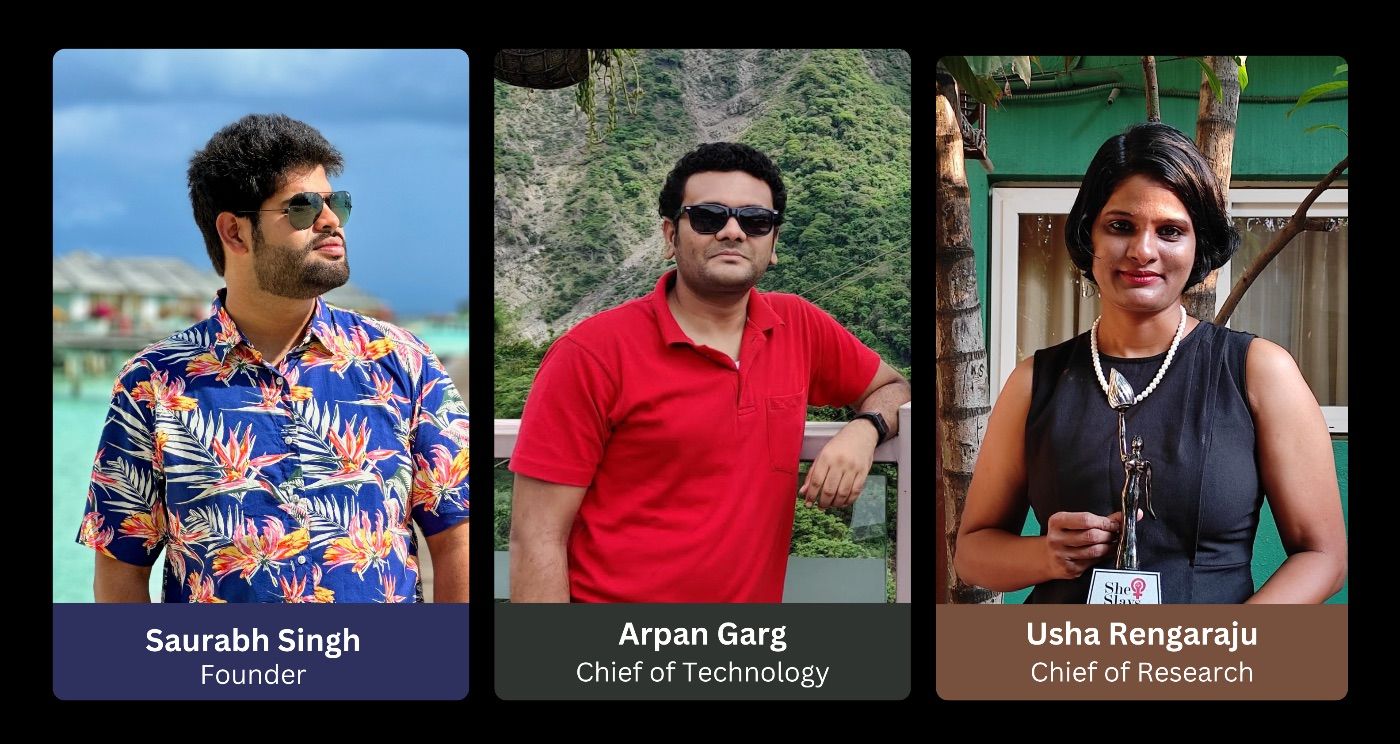 Like Dropbox, but Decentralized: Interview with Startups of the Year Nominee, Exa Protocol  