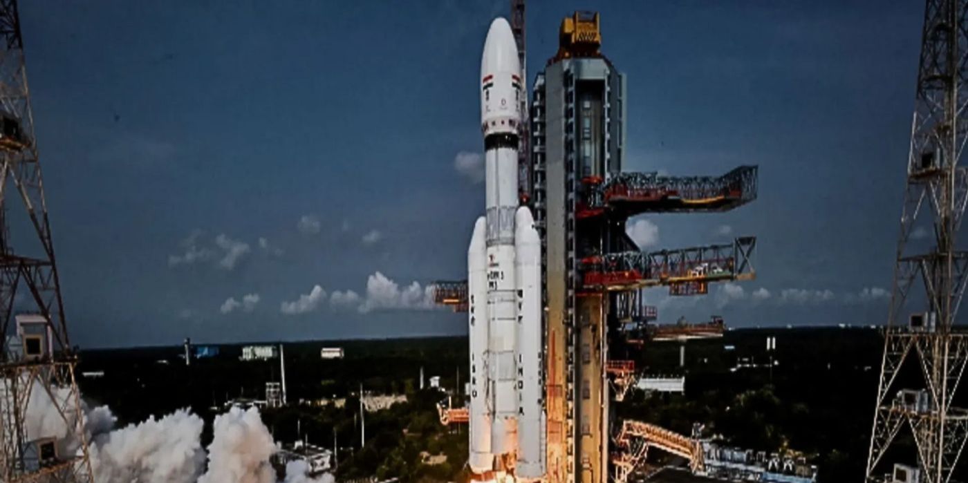 The Story of Indian Lunar Missions