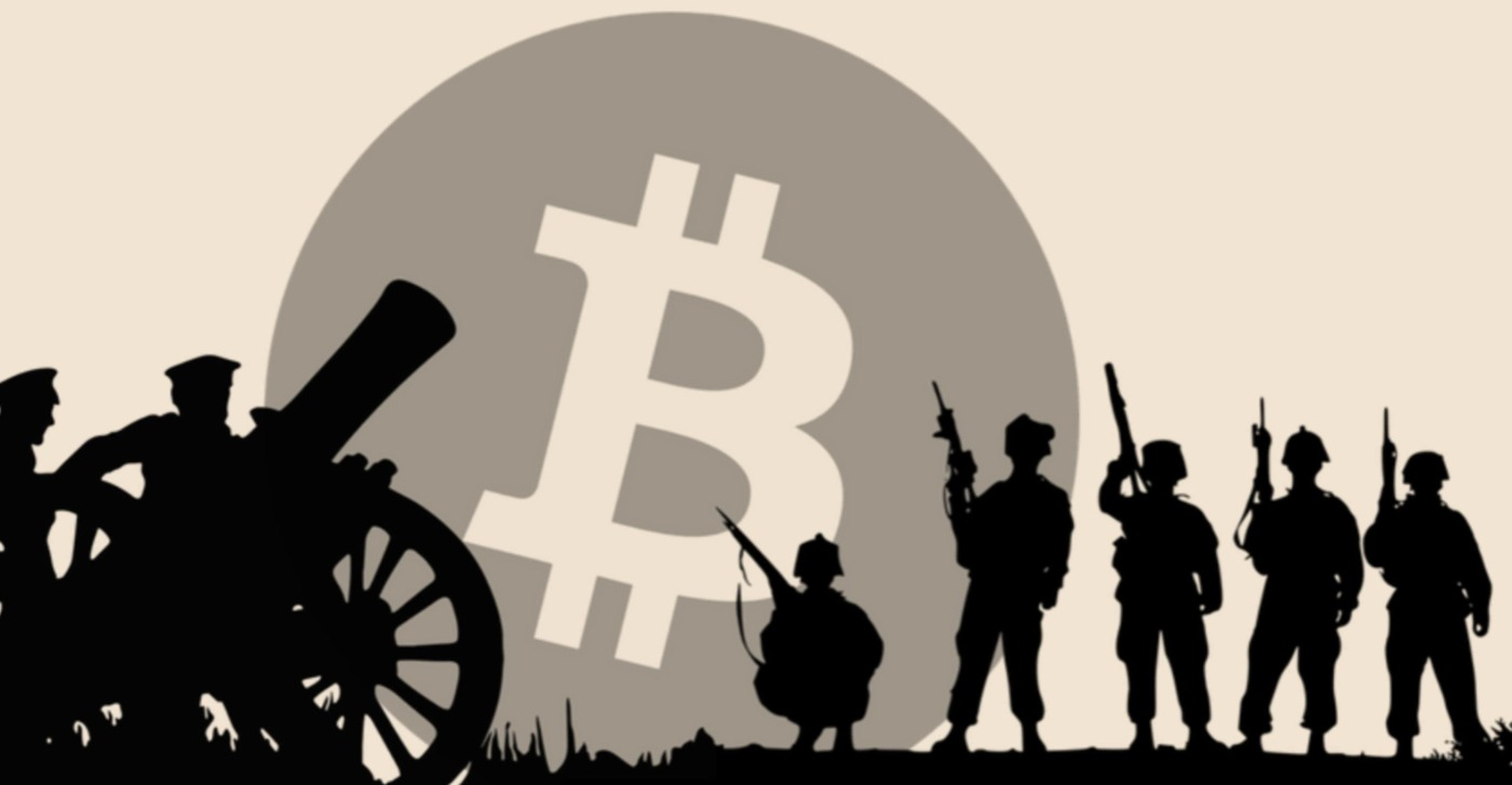 Spot Bitcoin ETFs and the Centralization Controversy: A New Civil War Looms