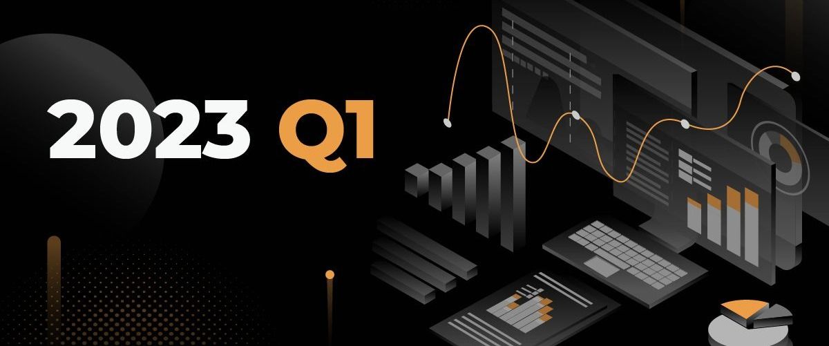 Q1 2023 Market Analysis: Will Bitcoin Rise Against USD and Above $32,000?