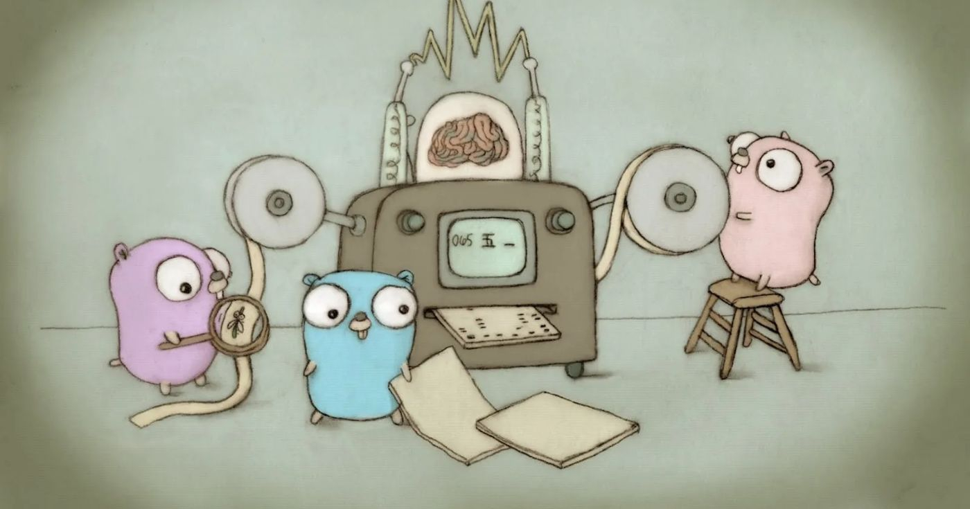 Everything You Need To Know About Managing Go Processes