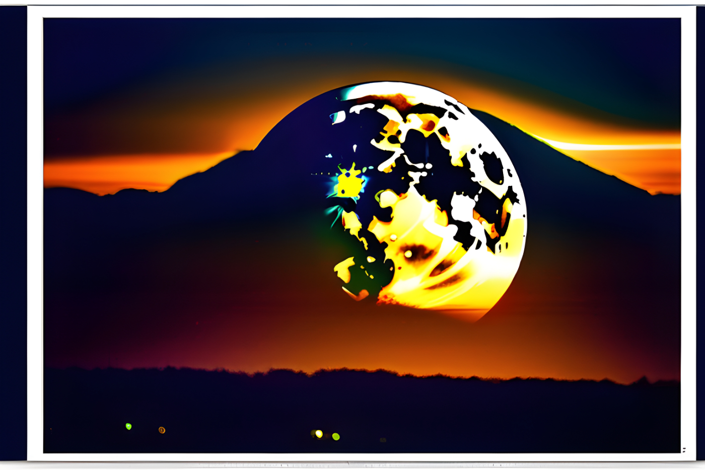 The U.S. Government's Strategic Vision for Cislunar Science & Technology