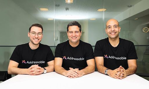Web3 Marketing Leader, Addressable, Completes $13.5M Funding Round Led by BITKRAFT