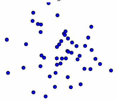 GenAIbots Explain Animated Representation of Water Molecules Undergoing Phase Changes