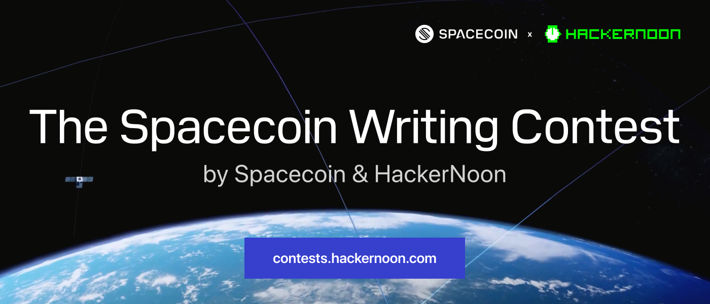 Last Chance to Win from 15,000 USDT in Round 2 of the Spacecoin Writing Contest