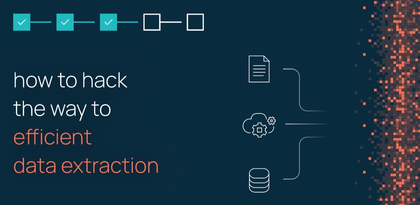 Effective Strategies for Efficient Data Extraction