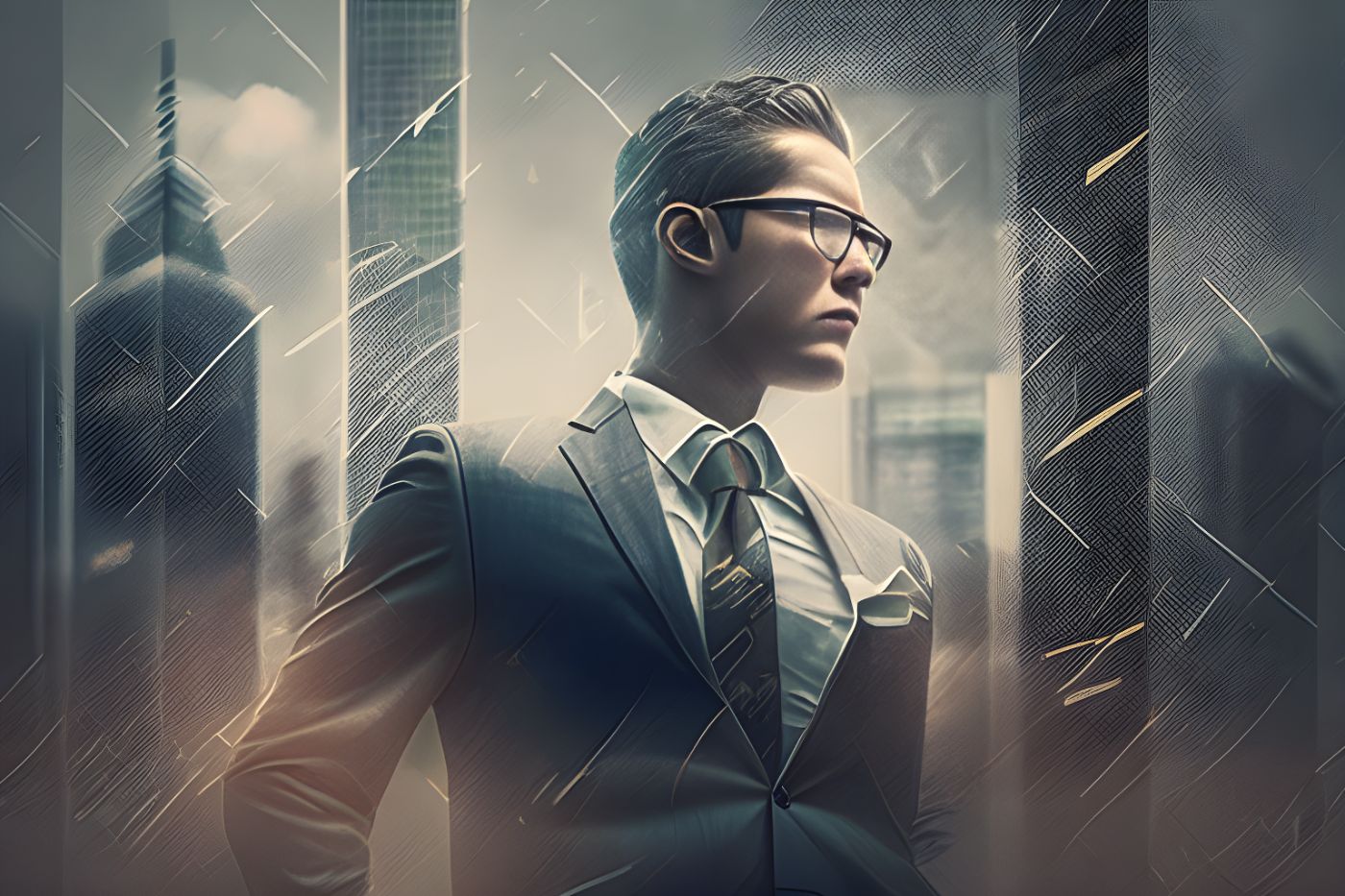 The Journey of a Prospecting Entrepreneur