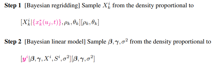 A Comprehensive Look at Solar Radiation Predictions through Bayesian Hierarchical Models