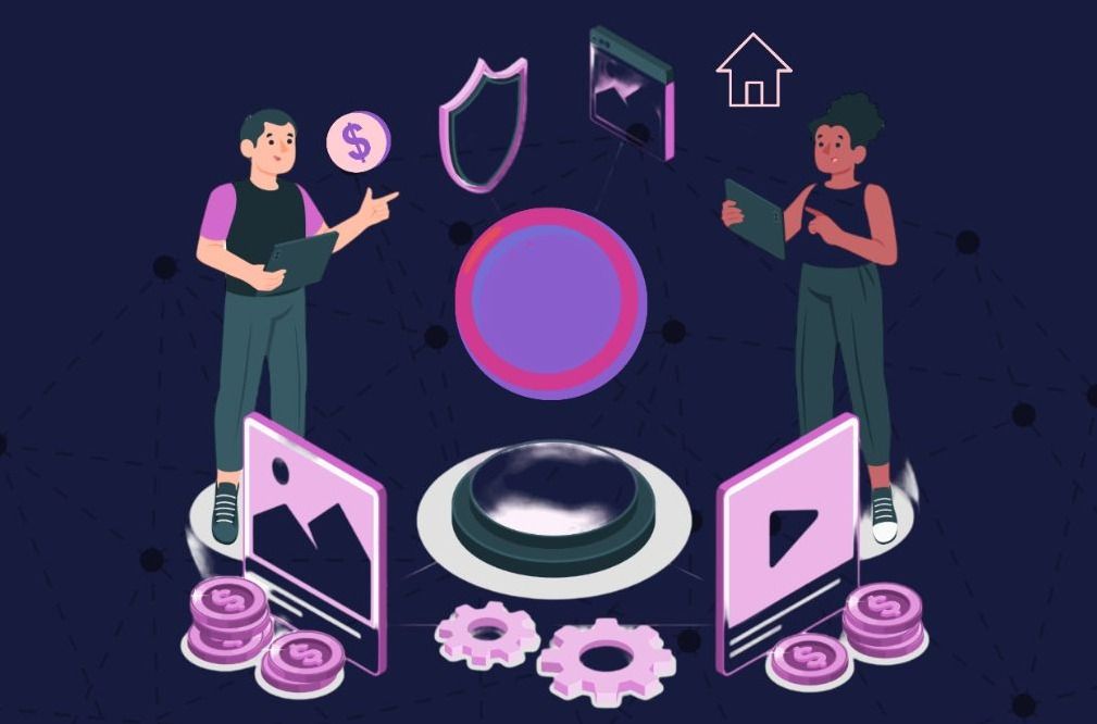 Unleashing Tokenization Potential: Creating Your Own Fungible Tokens on Obyte