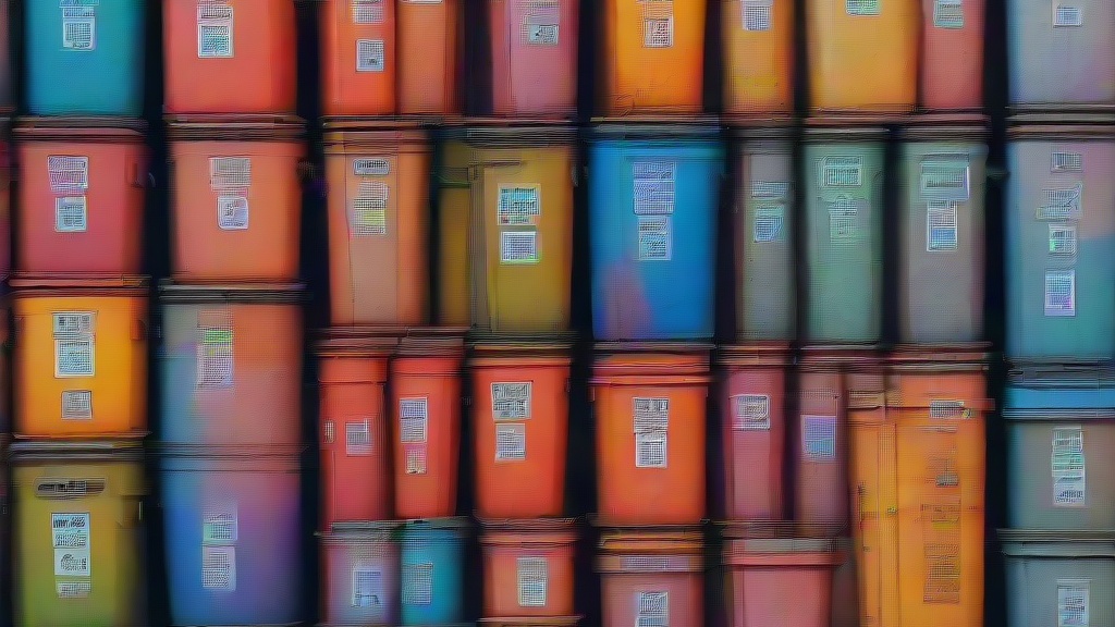 Fast Neighborhood Search Heuristics for the Colorful Bin Packing Problem: Matheuristic Algorithms