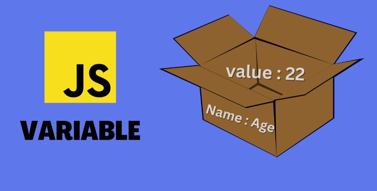 Mastering Javascript Variables: A Simplified Guide for Beginners 