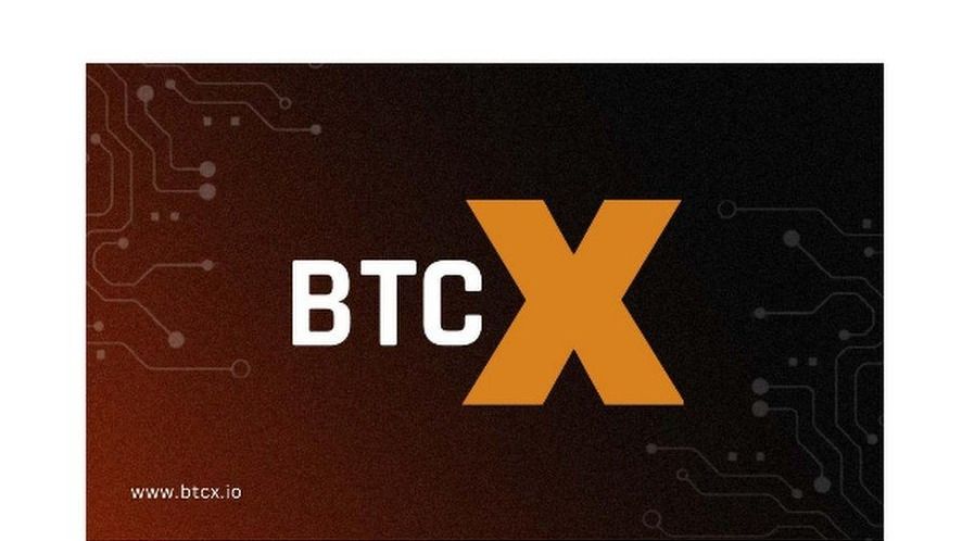 Ethereum-Powered BTCX Token Secures $1.5M to Pave the Way for Bitcoin Xin Blockchain