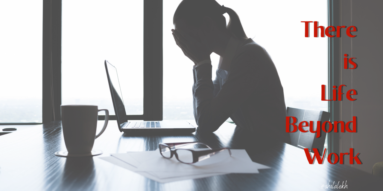How Society is Failing Young Professionals: Workplace Stress and the Mental Health Crisis