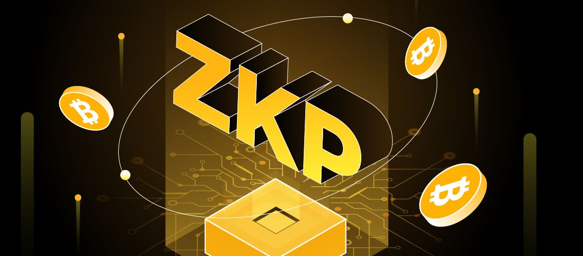 How Zero-knowledge Proofs will be Empowered by Bitcoin